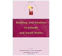 Banking And Finance In Islands And Small States