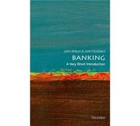 Banking by Wilson John O. S. Professor John O.S. Wilson Professor of Banking amp Finance School of Management University of St Andrews Paperback Book John O S Wilson, John Goddard (Auteur)