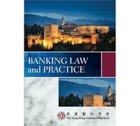 Banking Law and Practice by Hong Kong Institute of Bankers HKIB Paperback Book Hong Kong Institute Of Bankers Hkib (Auteur)