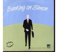 BANKING ON SIMON 7" (45) UK IN TAPE 0 B/W JOEY (IT019) PIC SLEEVE