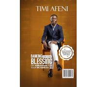 Banking on the blessing of Abraham for your business