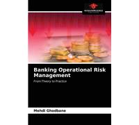 Banking Operational Risk Management