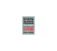 Banking Panics Of The Gilded Age
