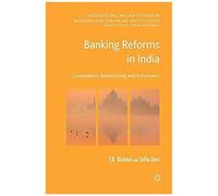 Banking Reforms In India