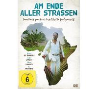 Bankole - Am Ende Aller Straßen