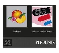 Bankrupt/wolfgang amadeus phoenix