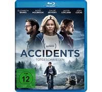 Banks - Accidents-Totgeschwiegen [Blu-ray]