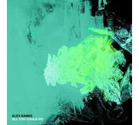 Banks, Alex - All You Could Do [Import]