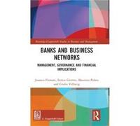 Banks and Business Networks by Giulio Velliscig Giulio Velliscig (Auteur)