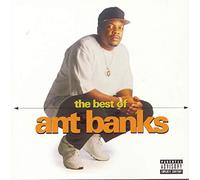 Banks, Ant - Best of Ant Banks