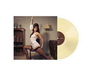 Banks - BANKS Off With Her Head Album, Limited Edition Cream Color Vinyl LP