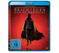 Banks - Brightburn-Son of Darkness [Blu-ray]