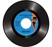 Banks,Darrell - I'm The One Who Loves You/Forgive Me [Import]