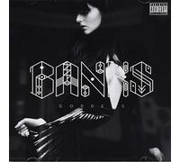 Banks - Goddess -Deluxe-