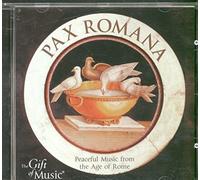 Banks,John - Pax Romana-Römische Musik