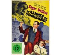 Banks,Leslie - Edgar Wallace: Die Kammer des Schreckens [Import]