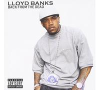 Banks, Lloyd - Back from The Dead [Import]