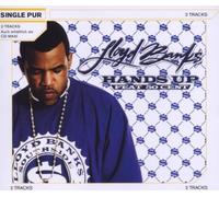 Banks,Lloyd Feat.50 Cent - Hands Up (2-Track)