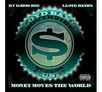 Banks, Lloyd (G-Unit) - Money Moves The World