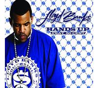 Banks, Lloyd - Hands Up