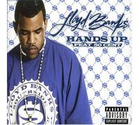 Banks, Lloyd - Hands Up [Import]