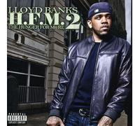 Banks, Lloyd - Hfm2 [Import]