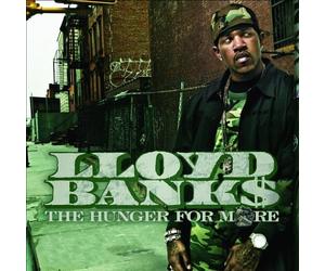 Banks, Lloyd - Hunger for More