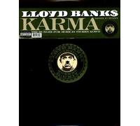 Banks, Lloyd - Karma