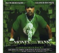 Banks, Lloyd - Mo'money in The Bank [Import]