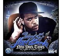 Banks,Lloyd - New York Times [Import]