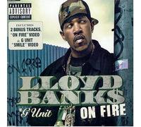 Banks, Lloyd - on Fire