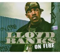 Banks,Lloyd - on Fire [Import]