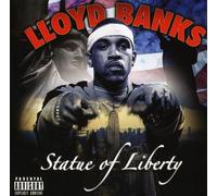 Banks, Lloyd - Statue of Liberty