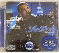 Banks Lloyd - The Rotten Apple [Import]