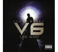 Banks, Lloyd - V6: The Gift [Import]