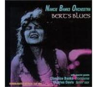 Banks, Nancie Orchestra - Bert's Blues