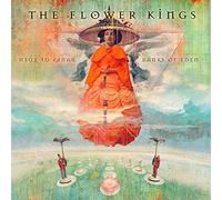 Banks of Eden by Flower Kings (2012-06-26)