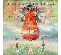 The Flower Kings - Banks of Eden