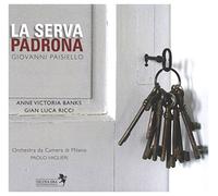La Serva Padrona