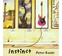 Banks, Peter - Instinct