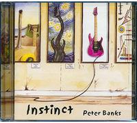 Banks, Peter - Instinct