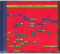 Peter Banks – Reduction – Import