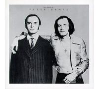 Banks, Peter - Two Sides of