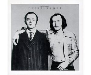 Banks, Peter - Two Sides of
