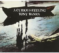 Banks, Tony - Curious Feeling
