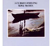 Banks,Tony - Curious Feeling [Import]