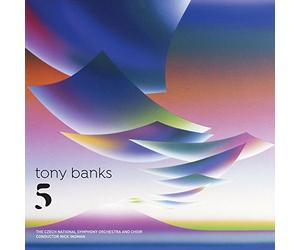 Banks, Tony - Five