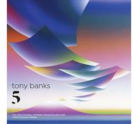 Banks, Tony - Five [Import]