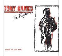 Tony Banks – Fugitive – MSI