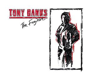 Banks, Tony - Fugitive -Expanded-